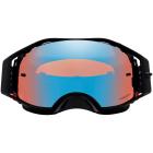 Óculos Oakley Airbrake B1B Blackout/Prizm Sapphire Iridium