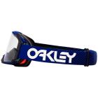 Óculos Oakley Airbrake B1B Blue/Clear