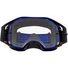 Óculos Oakley Airbrake B1B Blue/Clear