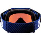 Óculos Oakley Airbrake B1B Blue/Prizm Sapphire Iridium