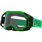 Óculos Oakley Airbrake B1B Green/Clear