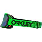 Óculos Oakley Airbrake B1B Green/Prizm Jade Iridium