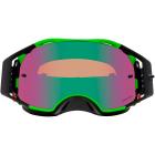 Óculos Oakley Airbrake B1B Green/Prizm Jade Iridium