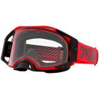 Óculos Oakley Airbrake B1B Red/Clear