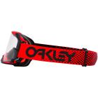 Óculos Oakley Airbrake B1B Red/Clear