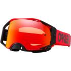Óculos Oakley Airbrake B1B Red/Prizm Torch Iridium