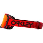 Óculos Oakley Airbrake B1B Red/Prizm Torch Iridium