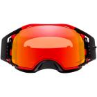 Óculos Oakley Airbrake B1B Red/Prizm Torch Iridium