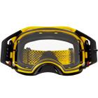 Óculos Oakley Airbrake B1B Yellow/Clear