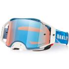 Óculos Oakley Airbrake MTB Green Camo/Prizm Trail Torch