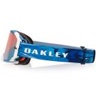 Óculos Oakley Airbrake Chase Sexton Signature/Prizm Sapphire Iridium