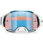 Óculos Oakley Airbrake Chase Sexton Signature/Prizm Sapphire Iridium