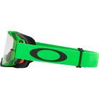 Óculos Oakley Airbrake Green/Clear