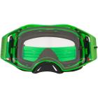Óculos Oakley Airbrake Green/Clear