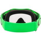 Óculos Oakley Airbrake Green/Clear