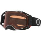 Óculos Oakley Airbrake Gunmetal/Prizm Trail Torch
