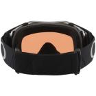 Óculos Oakley Airbrake Grey/Prizm Bronze