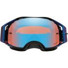 Óculos Oakley Airbrake Grey Strike/Prizm Sapphire Iridium