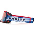 Óculos Oakley Airbrake Maxime Renaux Signature/Prizm Sapphire Iridium