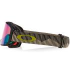 Óculos Oakley Airbrake MTB Black Mist/Prizm Jade Iridium