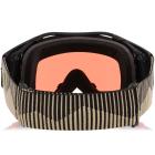 Óculos Oakley Airbrake MTB Black Mist/Prizm Jade Iridium