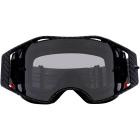 Óculos Oakley Airbrake MTB Carbon Fiber/Light Grey