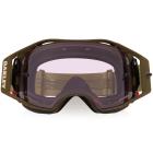 Óculos Oakley Airbrake MTB Fern/Prizm Low Light