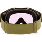 Óculos Oakley Airbrake MTB Fern/Prizm Low Light