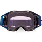 Óculos Oakley Airbrake MTB Troy Lee Designs Grey/Prizm Low Light