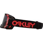 Óculos Oakley Airbrake Red Eddie/Dark Grey