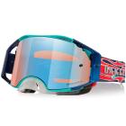 Óculos Oakley Airbrake MTB Green Camo/Prizm Trail Torch