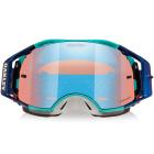 Óculos Oakley Airbrake Troy Lee Designs Blue/Prizm Sapphire Iridium