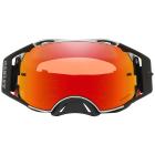 Óculos Oakley Airbrake Tuff Blocks Gunmetal/Prizm Torch Iridium