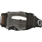 Óculos Oakley Airbrake Gunmetal/Prizm Trail Torch