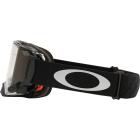 Óculos Oakley Airbrake Tuff Blocks Roll-Off/Prizm Clear