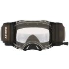 Óculos Oakley Airbrake White/Clear Roll-Off