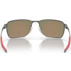 Óculos Oakley Ejector Matte Gunmetal/Prizm Ruby