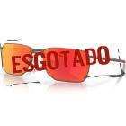 Óculos Oakley Ejector Satin Black/Prizm Black