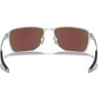 Óculos Oakley Ejector Satin Chrome/Prizm Sapphire