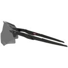 Óculos Oakley Encoder Matte Black/Prizm Black