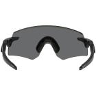 Óculos Oakley Encoder Matte Black/Prizm Black