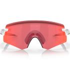 Óculos Oakley Encoder Matte White/Prizm Trail Torch