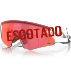 Óculos Oakley Encoder Polished White/Prizm Sapphire