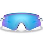 Óculos Oakley Encoder Polished White/Prizm Sapphire