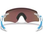 Óculos Oakley Encoder Polished White/Prizm Sapphire