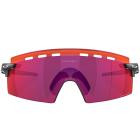 Óculos Oakley Encoder Strike Matte Black/Pizm Road