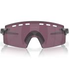 Óculos Oakley Encoder Strike Matte Grey Smoke/Prizm Road Black