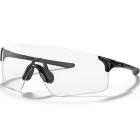 Óculos Oakley EVZero Blades Polished Black/Prizm Road