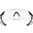 Óculos Oakley EVZero Blades Matte Black/Prizm Photochromic Iridium