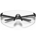 Óculos Oakley EVZero Blades Matte Black/Prizm Photochromic Iridium